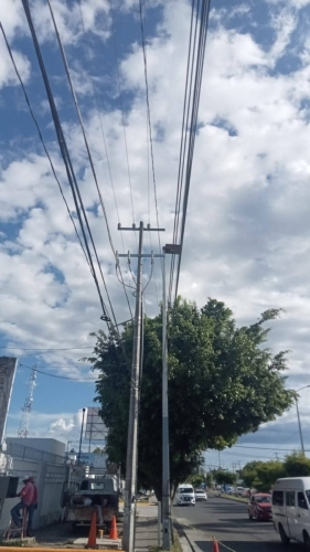 CERCO TEPIC MEDIA TENSIÓN 25