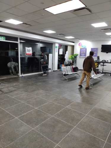 REMODELACIÓN MONCLOVA 10