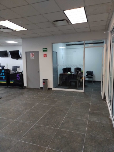 REMODELACIÓN MONCLOVA 18